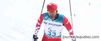 Brian McKeever : une légende du sport paralympique