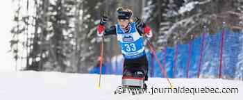 Un déménagement profitable pour Lyne-Marie Bilodeau