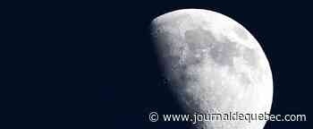 Les restes d'une fusée se sont écrasés sur la Lune... mais il faudra attendre pour les images