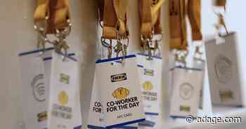 Agency news you need to know this week