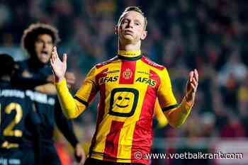 Volg STVV - KV Mechelen LIVE: Klauss en Lavalée in Truiense basiself, Vrancken moet op drie posities wijzigen