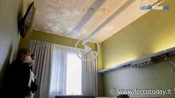 “L'hospice di Lecco è un fiore all'occhiello per la sanità lombarda” - LeccoToday