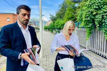 INFRASTRUTTURE: 3,2 MILIONI DI EURO PER 9 NUOVI INTERVENTI - Lecco FM