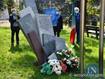 Lecco ricorda il 78° anniversario degli scioperi del 7 marzo 1944 - Lecco Notizie