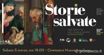 Capolavoro per Lecco: domani gran finale con Andreoli - Prima Lecco