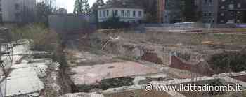 Monza: via libera alla bonifica per l'ex Esselunga di via Lecco - Il Cittadino di Monza e Brianza