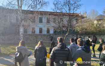 MUSEI: DAL POLITECNICO LE PROPOSTE DI RESTAURO A GARLATE E ABBADIA - Lecconews