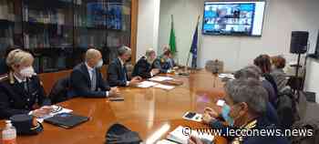 LECCO, RESISTE AL RICORSO L'INTERDITTIVA ANTIMAFIA SULLA EDILNORD SRL - Lecconews