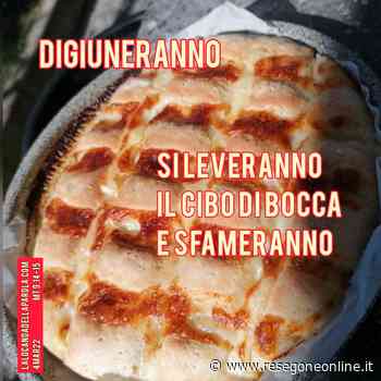 notizie da Lecco e provincia » Perchè? - ResegoneOnline