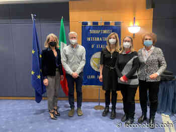 Sanità | Club Soroptimist Lecco e ACTM a sostegno delle cure palliative - Lecco Notizie