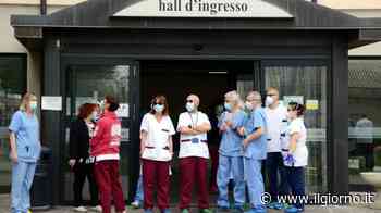 Lecco, allarme ospedali: "Si rischia il collasso" - IL GIORNO