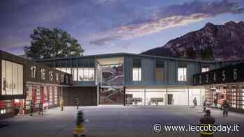 Eppur si muove: Comando dei pompieri, si va verso la progettazione. Ma di date non se ne fanno - LeccoToday