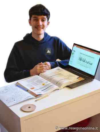 Olimpiadi italiane di statistica vince Scala dell'Istituto Badoni di Lecco - ResegoneOnline