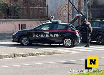 Investita donna di 75 anni in viale Montegrappa a Lecco - Lecco Notizie