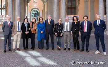 Notai Lecco-Como: elezioni del consiglio e delle cariche nazionali - Lecco Notizie