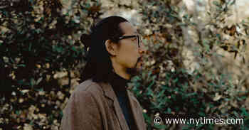 With 'After Yang,' Kogonada Explores What It Means to Be Alive