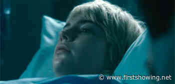 First Look Trailer for 'Blink' - A Scream Gems Horror Short at SXSW