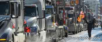 Un soutien de 11,5 M$ pour les entreprises du centre-ville d’Ottawa