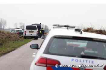 Overleden persoon die gevonden is in het water bij Rotstergaast betreft 40-jarige man uit De Fryske Marren - Heerenveense Courant