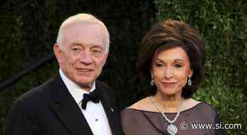 Dallas Cowboys BREAKING: Jerry Jones to Skip Media Session Due to Medical Issue - Sports Illustrated