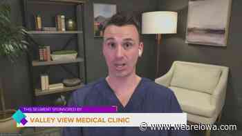 Valley View Medical Clinic can help men turn love life around | Paid Content - Local 5 - weareiowa.com