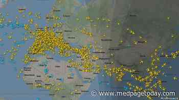 War in Ukraine May Disrupt Medical Supply Chain - Medpage Today