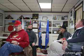 Aroostook veterans, medical providers frustrated by impending closure of Caribou vets home - Bangor Daily News