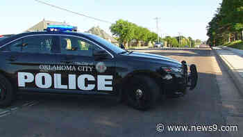 OCPD Says Man Dies At Hospital After Suffering 'Medical Episode' - news9.com KWTV