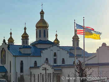 Silver Spring Church Collects Medical Supplies, Donations for Ukrainians - Montgomery Community Media