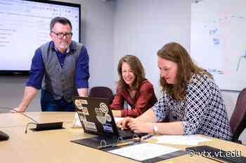 Open medical textbook series offers curriculum flexibility for faculty and cost savings for students - Virginia Tech Daily