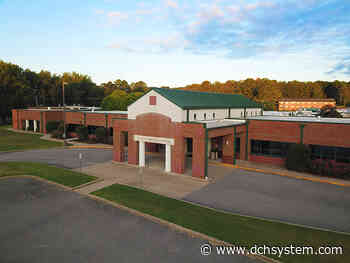 Fayette Medical Center Named One of Newsweek's Best Hospitals in the World for the Third Year in a Row - DCH Health System