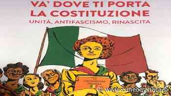 BOVES/ Verso il congresso dell'Anpi provinciale: "Ricordiamo il valore della pace" - Cuneocronaca.it