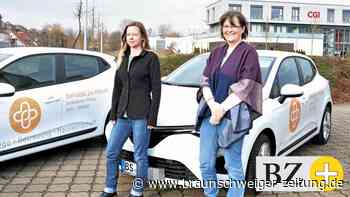 Evangelische Allianz Braunschweig betreibt eigenen Pflegedienst