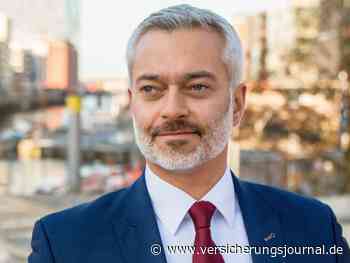 Rechtsanwalt Jöhnke: Wann Vermittler nicht für BSV-Schäden haften - VersicherungsJournal Deutschland