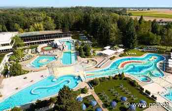 Johannesbad-Gruppe verklagt Bezirk: Das sagt der Rechtsanwalt - Passauer Neue Presse - PNP.de