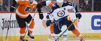Mark Scheifele devrait rester à Winnipeg