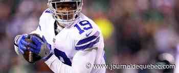 Amari Cooper ne serait plus le bienvenu à Dallas