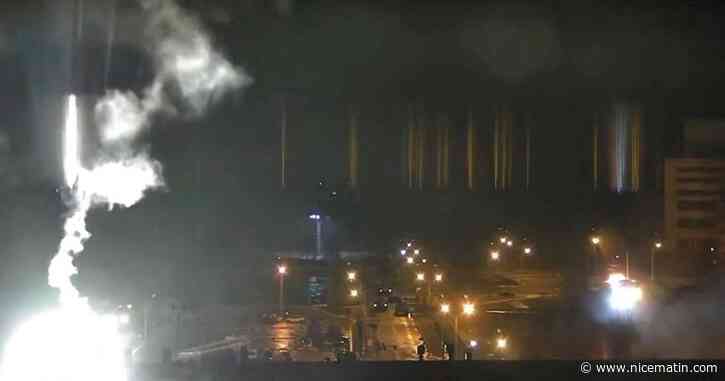 Menace nucléaire en Ukraine: "Poutine utilise une doctrine de dissuasion offensive"