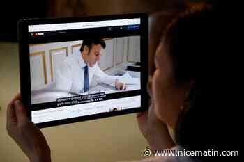 Présidentielle: tous contre Macron pour qui "rien n'est écrit"