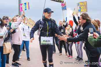 Ce Niçois va courir pendant trois jours sur la Prom’ à Nice pour récolter des fonds contre Alzheimer