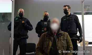 Dreifachmord-Prozess: Ehefrau hoffte, Zahnarzt würde nur sich erschießen - Hamburg - Tageblatt-online
