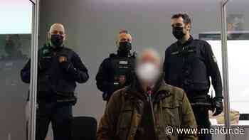 Zahnarzt wegen Dreifachmordes vor Gericht - Merkur.de