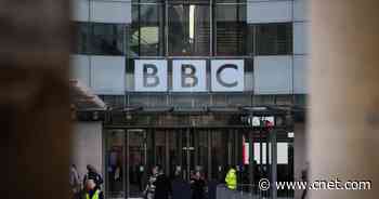 BBC Brings Back Shortwave Radio Broadcasts in Russia     - CNET