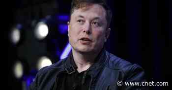 Elon Musk Warns of Russian Attacks on Donated Starlink Internet Hubs in Ukraine     - CNET