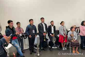 Busca voces para coro infantil - Netnoticias