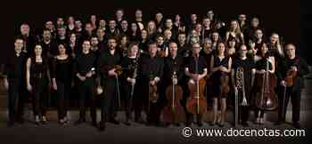 Audiciones para flauta de la Fundación Orquesta y Coro de la Comunidad de Madrid - Doce Notas