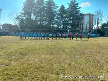 21^ giornata – Sommese di misura sulla Pro Juventute, bene Samarate e Cistellum, cadono Arnate, Coarezza e Solbiatese - VareseSport