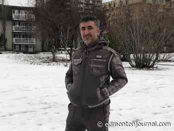 Edmonton man who fatally stabbed father of three pleads guilty to manslaughter