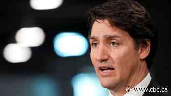 Trudeau says Canada, NATO need to avoid all-out war with Russia