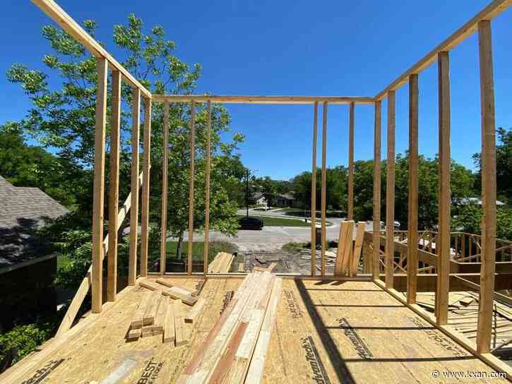 Texas Realtors: Austin median home price jumped nearly double the state average in 2021